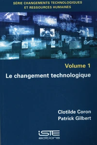 Le changement technologique
