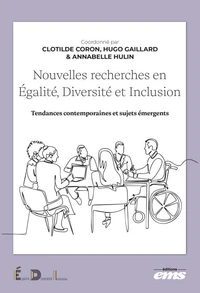 Nouvelles recherches en Egalité, Diversité et Inclusion