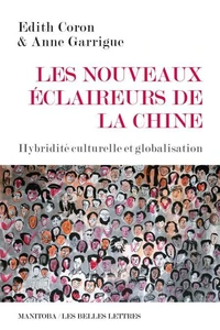 Nouveaux éclaireurs de la Chine