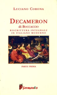Decameron di Boccaccio