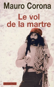 Le vol de la martre