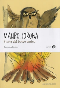 Storie del bosco antico
