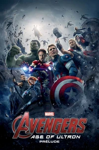 Avengers - Age of Ultron