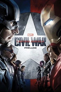 Captain America - Civil War