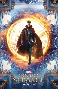 Doctor Strange