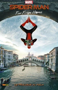 Spider-Man: Far From Home - Le prologue du film