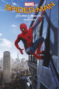 Spider-Man : Homecoming