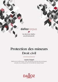 Protection des mineurs
