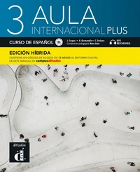 Aula internacional Plus 3