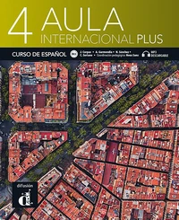 Aula Internacional Plus 4 B2.1