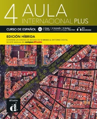 Aula internacional plus 4 B2.1