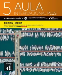 Aula international plus 5 B2.2