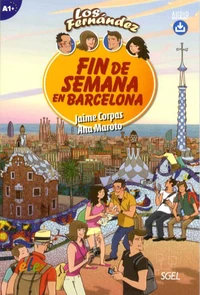 Fin de semana en Barcelona