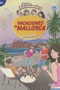 Vacaciones en Mallorca