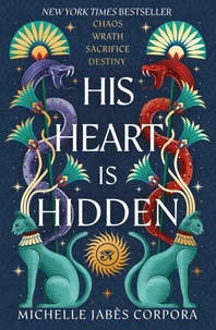 His Heart is Hidden
