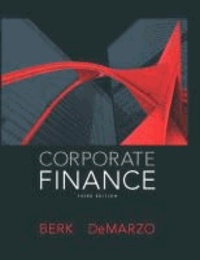 Corporate Finance Plus New Myfinancelab with Pearson Etext -- Access Card Package.
