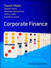 Corporate Finance.