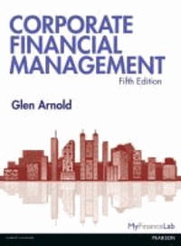Corporate Financial Management.