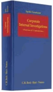 Corporate Internal Investigations