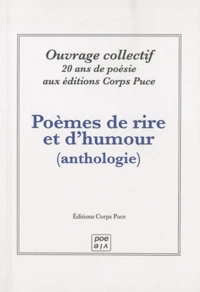 Poèmes de rire et d'humour