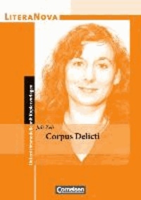 Corpus Delicti.