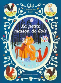 La petite maison de bois