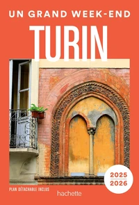 Un grand week-end à Turin