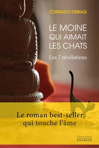 Le moine qui aimait les chats