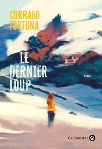 Le Dernier Loup
