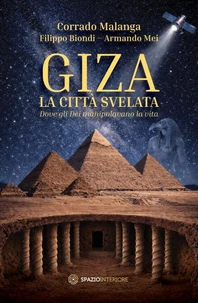 Giza - La città svelata
