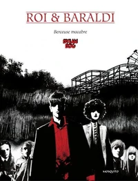 Berceuse macabre