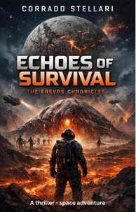Echoes of Survival - the Erevos Chronicles