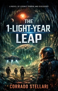 The 1-light-year Leap