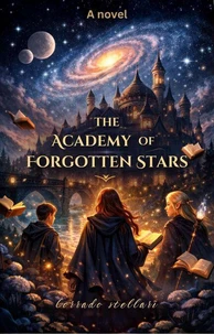 The Academy of Forgotten Stars