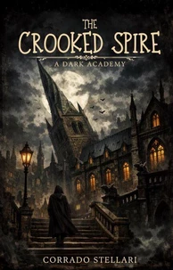 The Crooked Spire - A Dark Academy