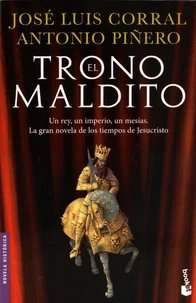 El trono maldito