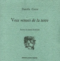 Voix venues de la terre