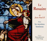 Le Rosaire de Jean-Paul II