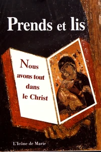 Nous avons tout dans le Christ