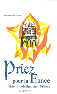 Priez pour la France