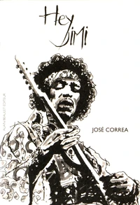 Hey Jimi