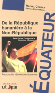 De la République bananière à la Non-République