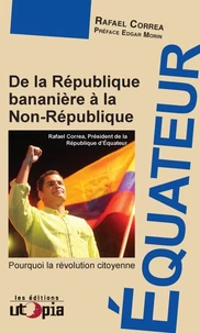 De la République bananière à la Non-République