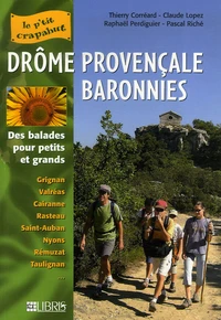 Drôme provençale-Baronnies