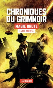 Magie brute