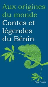 Contes et légendes du Brésil