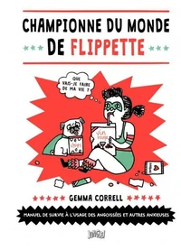 Championne du monde de flippette