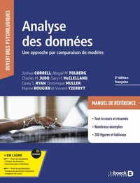 Analyse des données