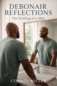 Debonair Reflections: The Healing of a Man Ebook