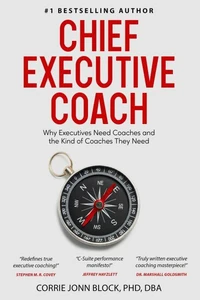 Chief Executive Coach
